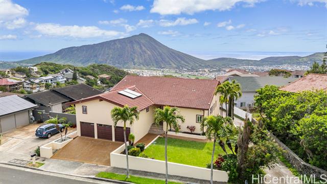 1105 Kaluanui Road, Honolulu, HI 96825