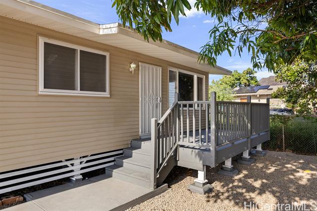 87-1885 Holomalia Street, Waianae, HI 96792