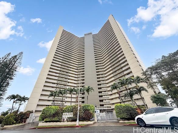 98-099 Uao Place, 1605, Aiea, HI 96701