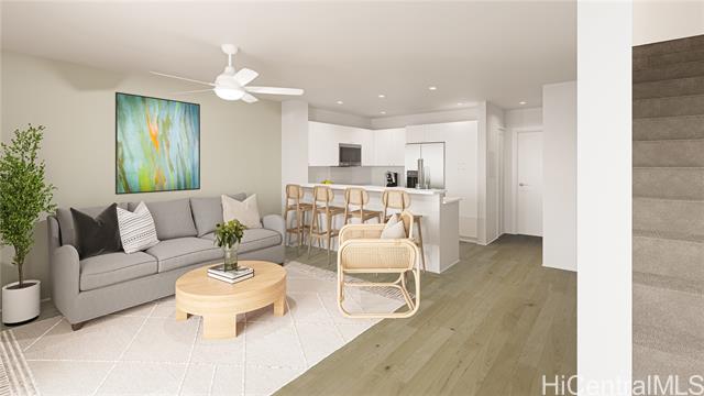 91-1170 Hoonaauao Street, 1603, Kapolei, HI 96707