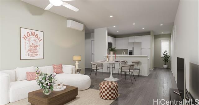 91-4099 Hikuono Street, 503, Kapolei, HI 96707