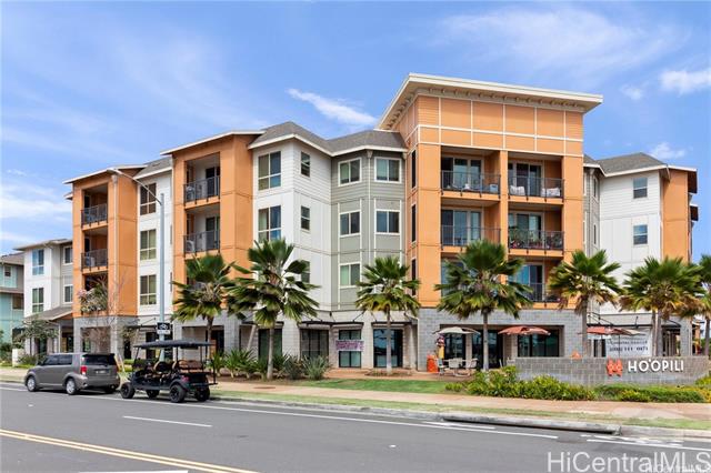 91-3633 Kauluakoko Street, 5205, Ewa Beach, HI 96706