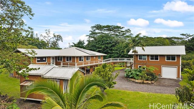 15-1327 20Th Avenue, Keaau, HI 96749
