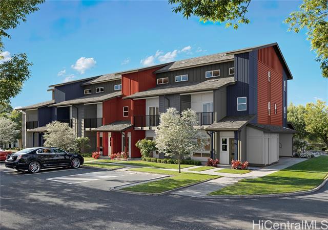 91-1170 Hoonaauao Street, 1607, Kapolei, HI 96707