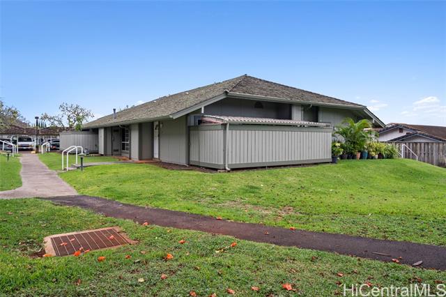 94-1415 Welina Loop, 8C, Waipahu, HI 96797