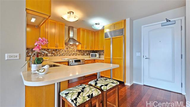 New Condo for sale in Metro Honolulu, $825,000