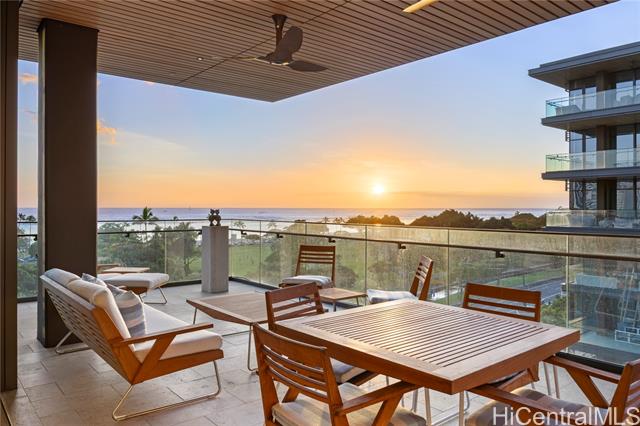 1388 Ala Moana Boulevard, 8601, Honolulu, HI 96814