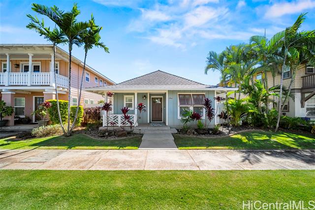 91-1177 Waiemi Street, Ewa Beach, HI 96706