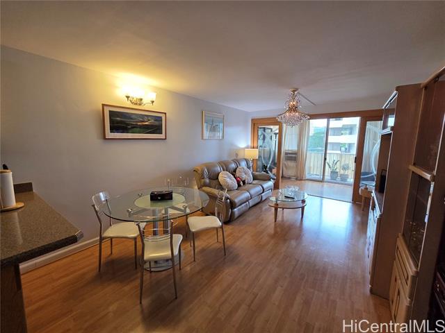 2474 Kapiolani Boulevard, 504, Honolulu, HI 96826