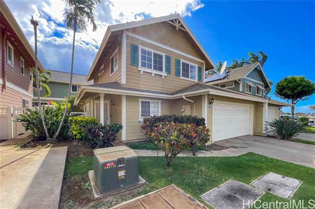87-1958 Pakeke Street, B, Waianae, HI 96792