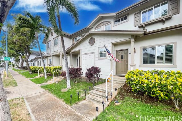 91-6580 Kapolei Parkway, 3J4, Ewa Beach, HI 96706