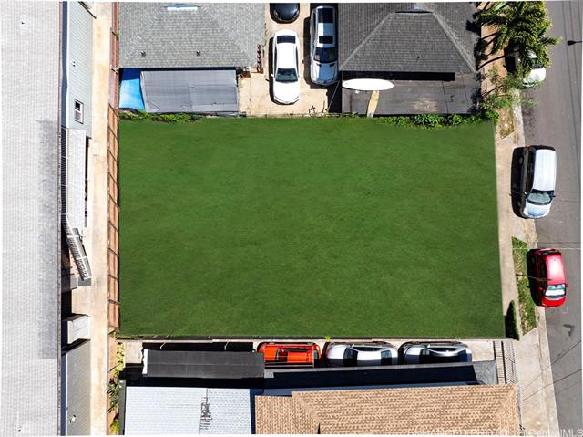 1428 Alokele Street, Honolulu, HI 96817