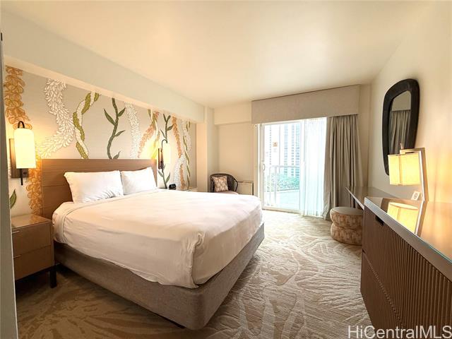 410 Atkinson Drive, 852, Honolulu, HI 96814