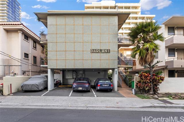 254 Kaiulani Avenue, Honolulu, HI 96815