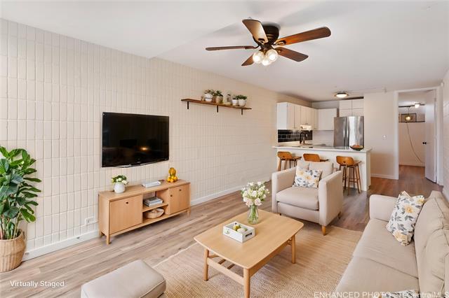 1524 Pensacola Street, 113, Honolulu, HI 96822