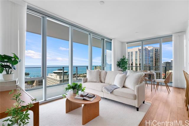 629 Keeaumoku Street, 3401, Honolulu, HI 96814