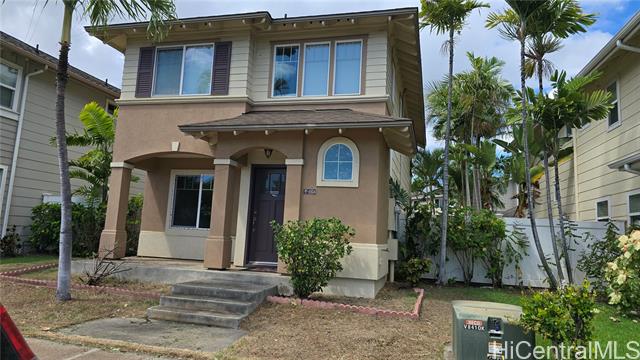 91-6504 Kapolei Parkway, Ewa Beach, HI 96706