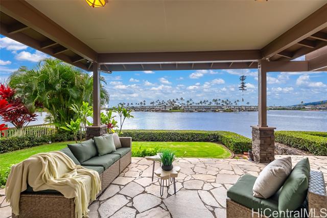 520 Lunalilo Home Road, ER126, Honolulu, HI 96825