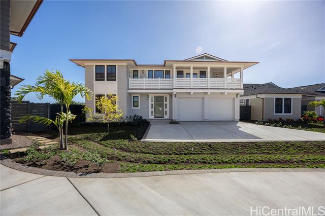 91-1305 Halili Street, Ewa Beach, HI 96706