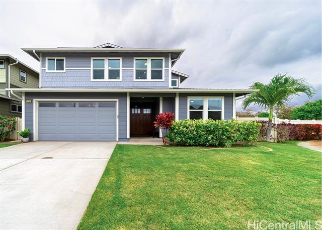 91-1197 Hokukai Street, Ewa Beach, HI 96706