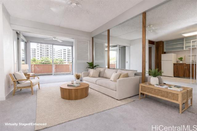 417 Nohonani Street, 511, Honolulu, HI 96815