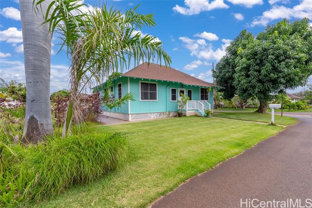 91-1699 Bond Street, Ewa Beach, HI 96706