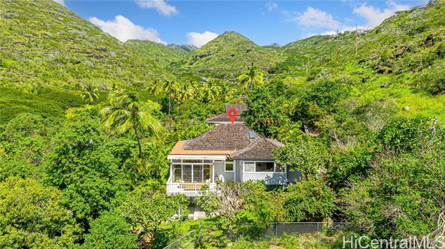 1455 Kalanikai Place, 40, Honolulu, HI 96821