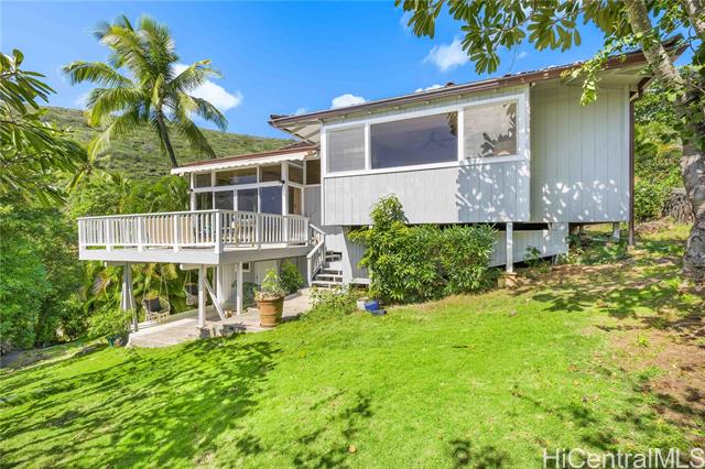 1455 Kalanikai Place, 40, Honolulu, HI 96821