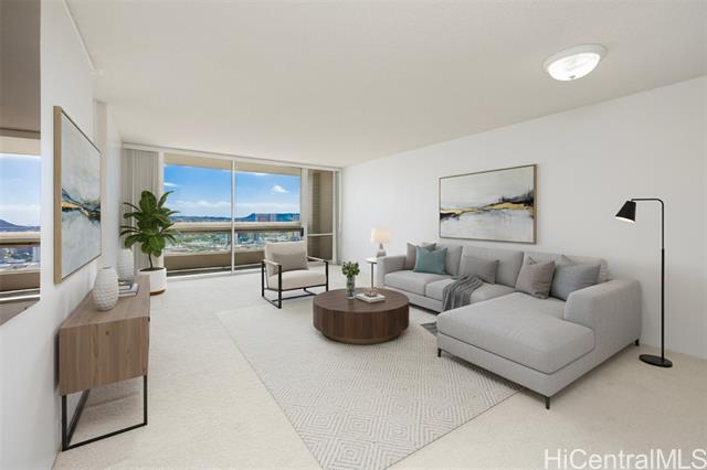 1212 Punahou Street, 3301, Honolulu, HI 96826