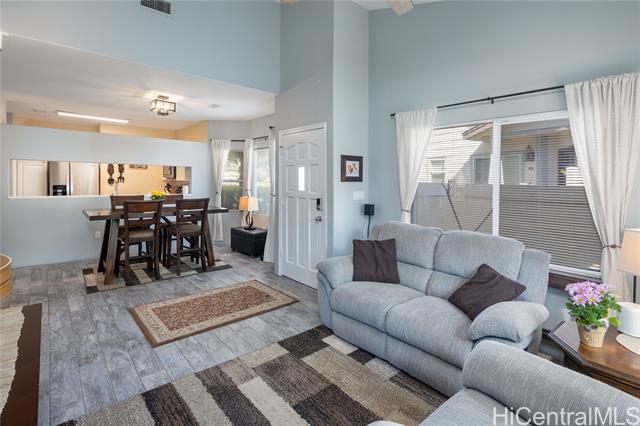 91-1025 Kaileolea Drive, J1, Ewa Beach, HI 96706