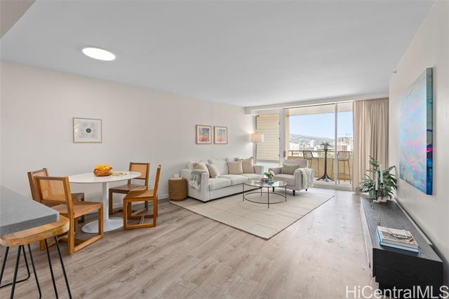 750 Kaheka Street, 1007, Honolulu, HI 96814