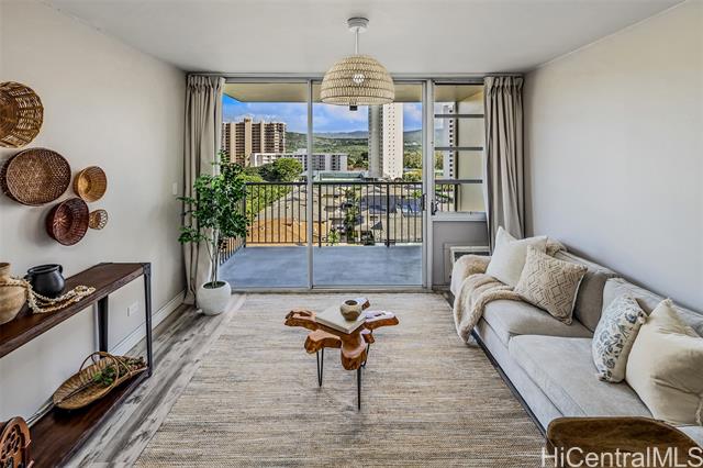 3161 Ala Ilima Street, 613, Honolulu, HI 96818