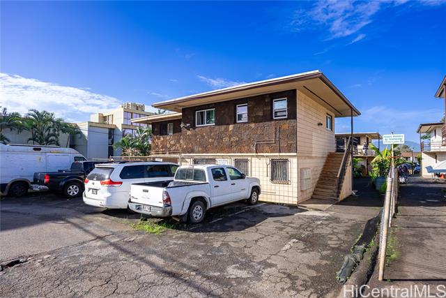 235 Koa Street, 206, Wahiawa, HI 96786