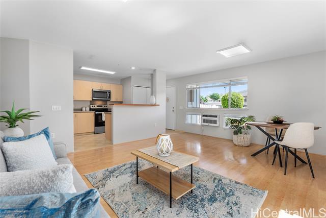 95-1139 Koolani Drive, 122, Mililani, HI 96789
