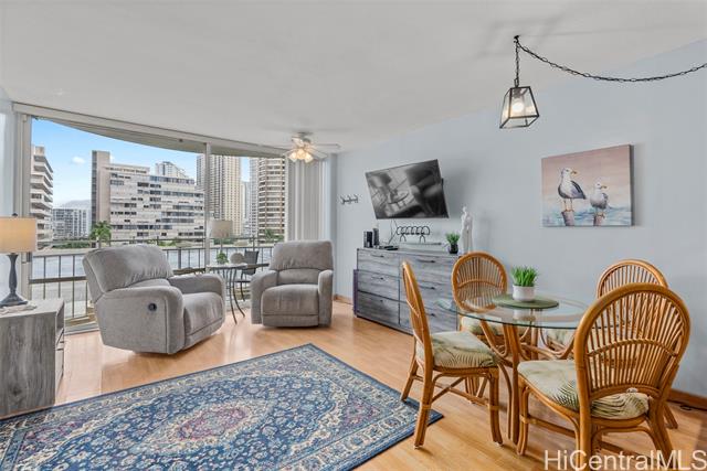 1765 Ala Moana Boulevard, 995, Honolulu, HI 96815