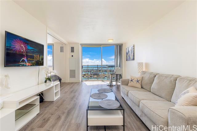 1765 Ala Moana Boulevard, 1086, Honolulu, HI 96815