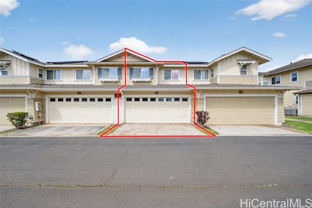 91-2013 Kaioli Street, 4302, Ewa Beach, HI 96706