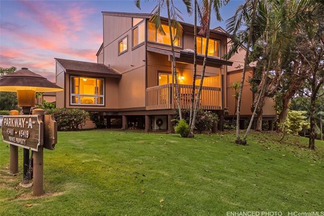 45-401 Mokulele Drive, 32, Kaneohe, HI 96744