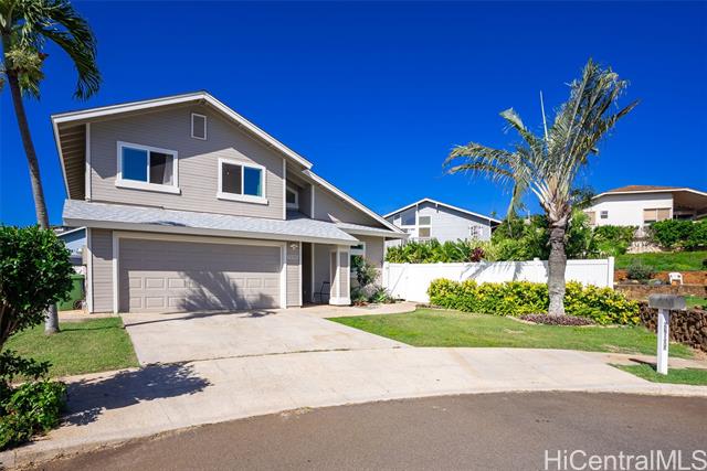 92-105 Palahia Place, Kapolei, HI 96707