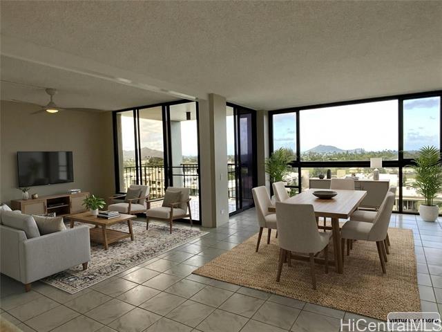 322 Aoloa Street, 811, Kailua, HI 96734