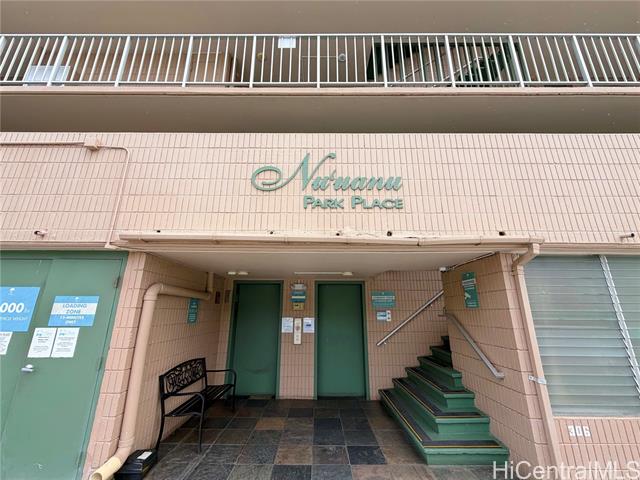 1720 Huna Street, B202, Honolulu, HI 96817