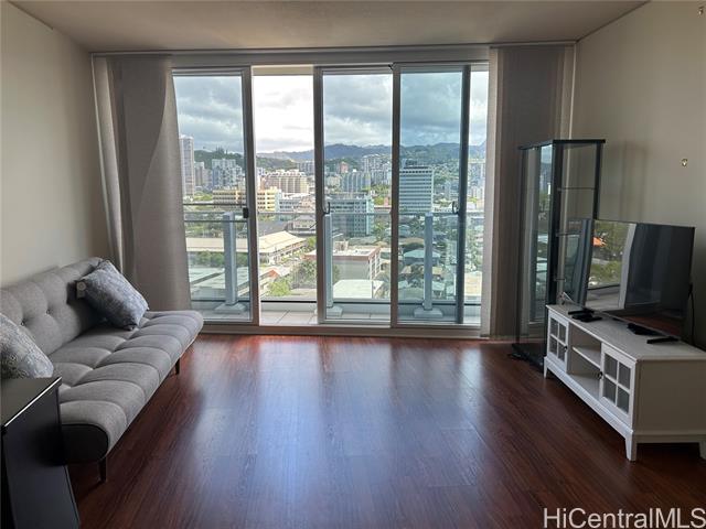 1296 Kapiolani Boulevard, II1202, Honolulu, HI 96814