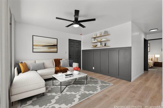 94-733 Paaono Street, G2, Waipahu, HI 96797