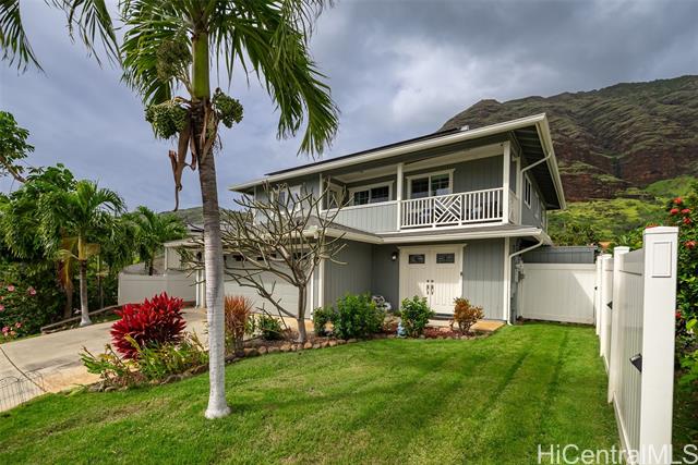 84-575 Kili Drive, 56, Waianae, HI 96792