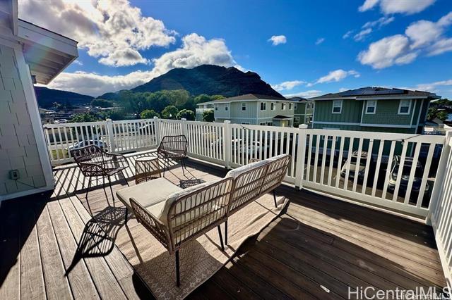 87-176 Maipalaoa Road, MN29, Waianae, HI 96792