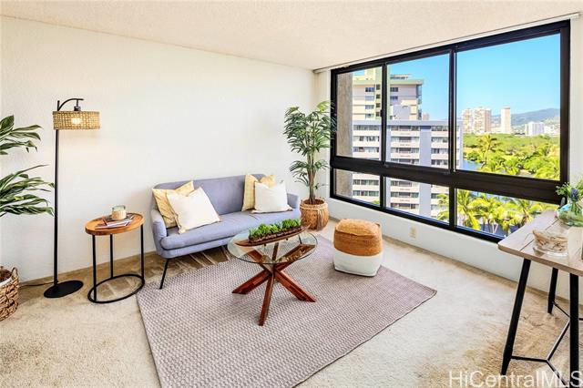 300 Wai Nani Way, II1014-KING TOWER, Honolulu, HI 96815