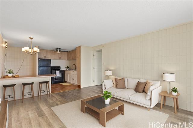 85-003 Pokai Bay Street, 503, Waianae, HI 96792