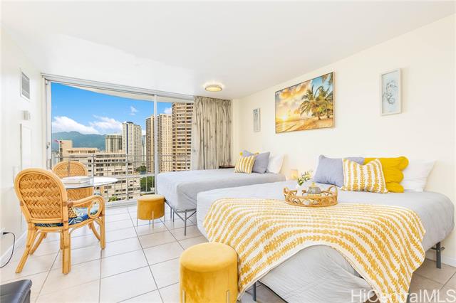 1765 Ala Moana Boulevard, 1787, Honolulu, HI 96815