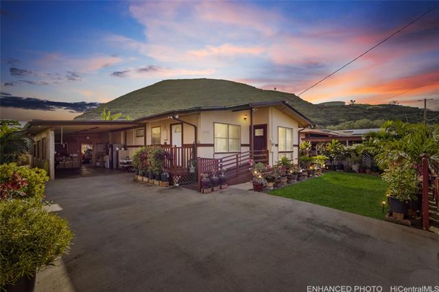 85-335 Imipono Place, Waianae, HI 96792