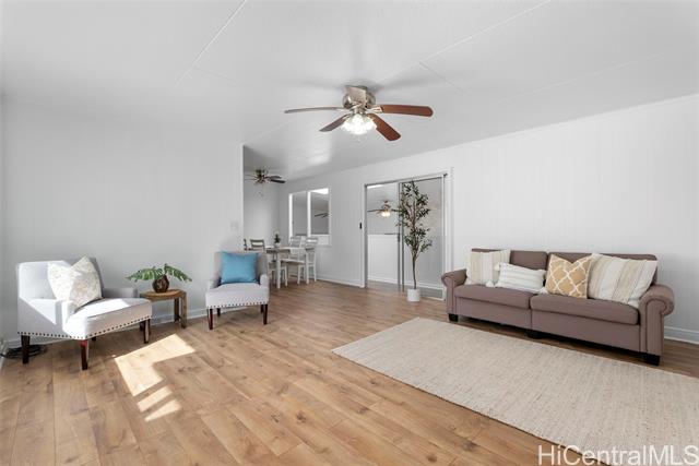 1624 Ala Makani Place, Honolulu, HI 96819